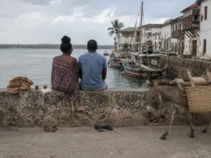 4-Day Budget Getaway Lamu with Baecation Adventures from Nairobi