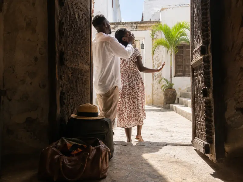 4-Day Budget Surprise to Lamu with Baecation Adventures from Nairobi