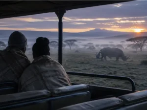 Affordable Anniversary Laikipia Retreat _ 3 Days 2 Nights