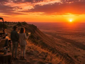 Affordable Anniversary Masai Mara Package | 3 Days 2 Nights
