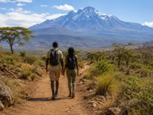 Affordable Getaway Laikipia | 3 Days 2 Nights
