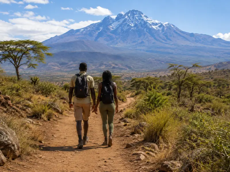 Affordable Getaway Laikipia | 3 Days 2 Nights
