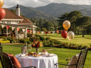 Affordable Nyeri Birthday Celebration _ 3 Days 2 Nights