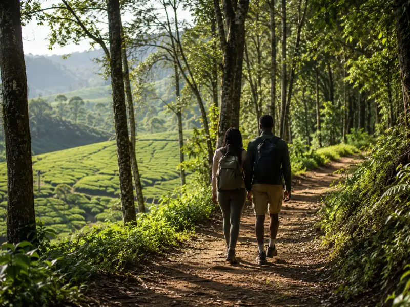 Affordable Nyeri Couples Getaway _ 3 Days 2 Nights