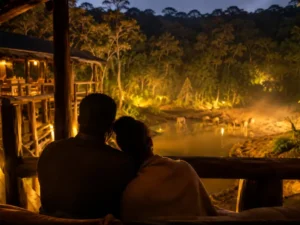 Affordable Nyeri Honeymoon Escape _ 3 Days 2 Nights