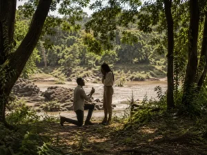 Affordable Proposal Masai Mara Package | 3 Days 2 Nights