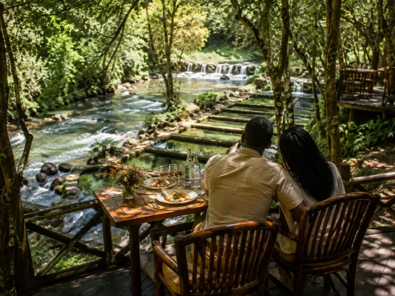Affordable Surprise Laikipia Reveal _ 3 Days 2 Nights