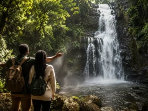Affordable Surprise Nyeri Reveal _ 3 Days 2 Nights