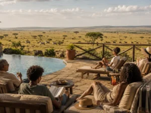 Affordable Vacation Masai Mara Package | 3 Days 2 Nights