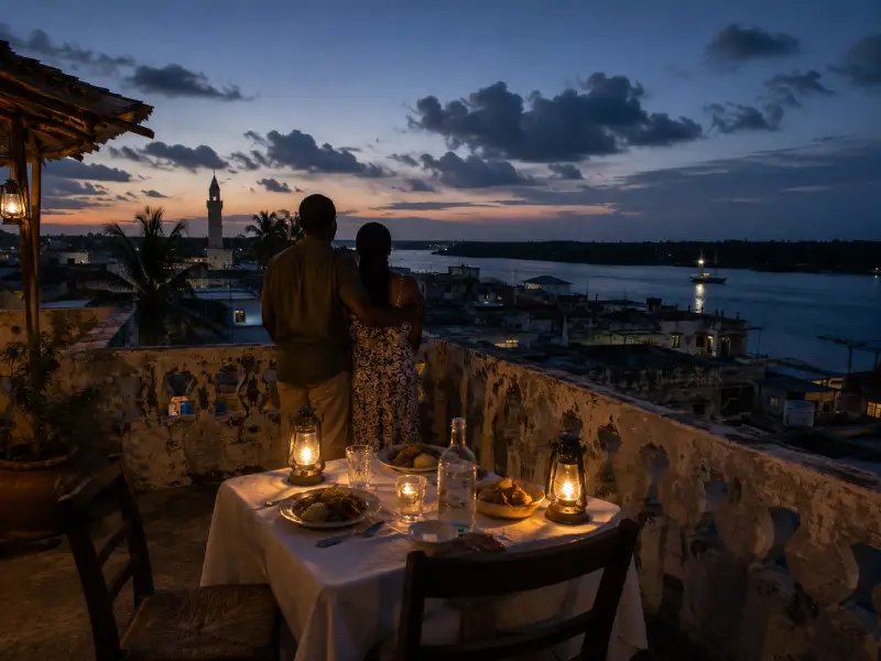 Budget Anniversary Lamu with Baecation Adventures
