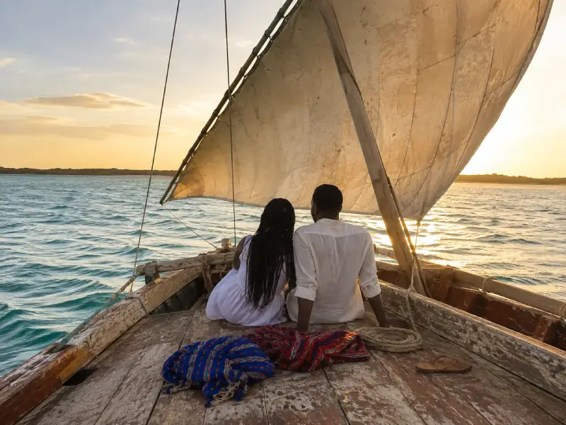 Planning a Budget Trip to Lamu with Baecation Adventures