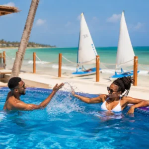 Romantic Beach Getaways in Kenya - Baecation Adventures