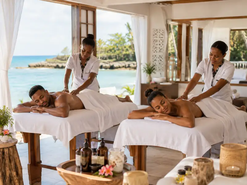 Watamu Anniversary Package | Flying | 3 Days 2 Nights
