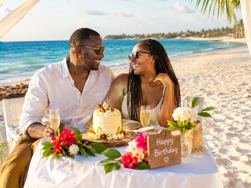 Watamu Birthday Package | Flying | 3 Days 2 Nights
