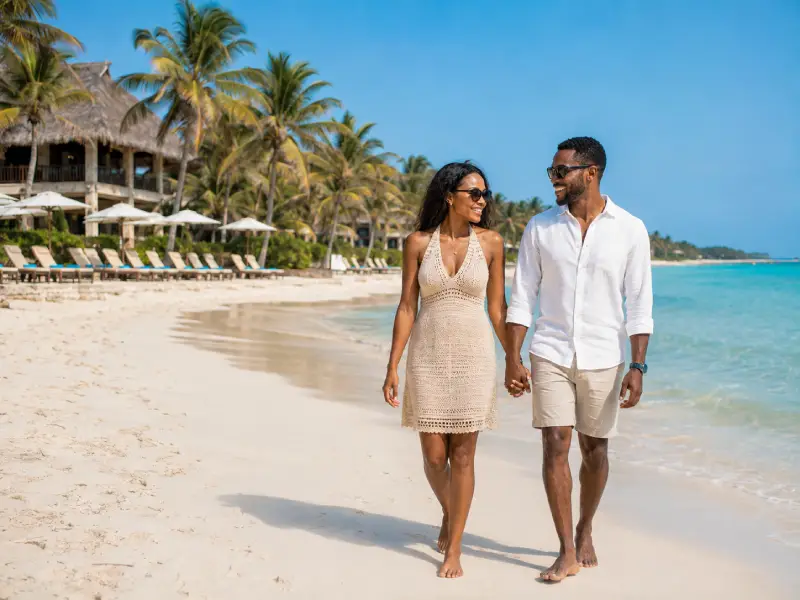 Watamu Getaway Package | Flying | 3 Days 2 Nights
