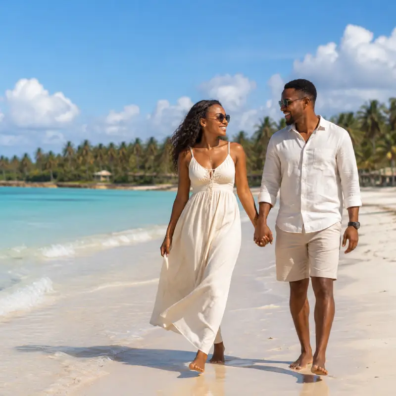 Watamu Romantic Holiday Getaways with Baecation Adventures