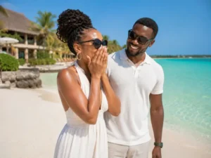 Watamu Surprise Package | Flying | 3 Days 2 Nights