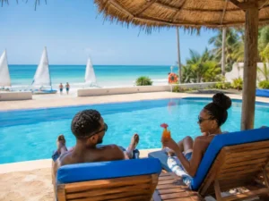 Watamu Vacation Package | Flying | 3 Days 2 Nights