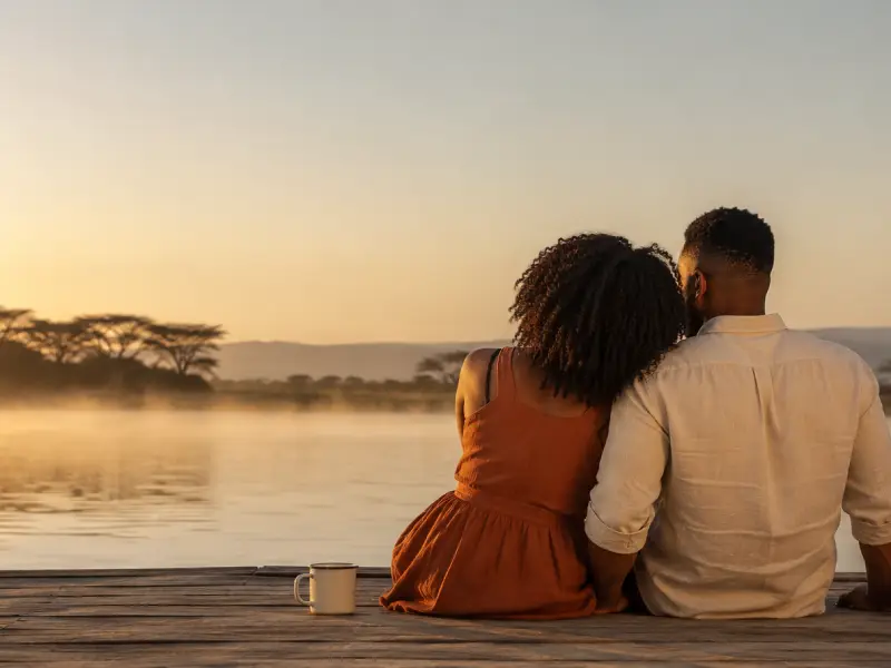 What is a Baecation