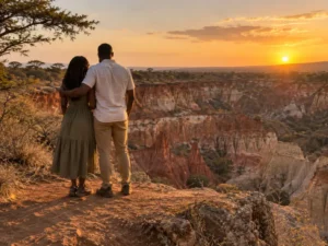 Affordable Anniversary Malindi Package | Flying 3 Days 2 Nights