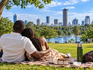 Affordable Anniversary Nairobi Escape 3 Days 2 Nights