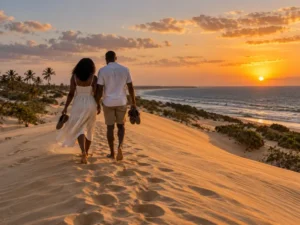 Affordable Birthday Malindi Package | Flying | 3 Days 2 Nights