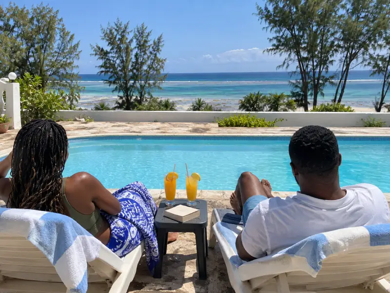 Affordable Birthday Mombasa SGR 3 Days 2 Nights Baecation Adventures