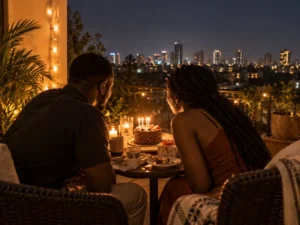 Affordable Birthday Nairobi Escape 3 Days 2 Nights