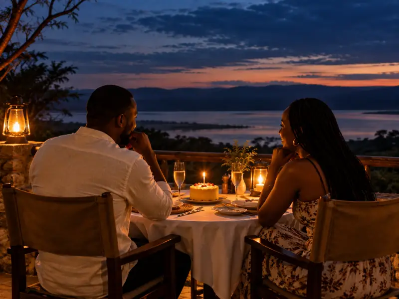 Affordable Birthday Nakuru Safari 3 Days 2 Nights