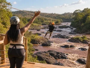 Affordable Birthday Sagana | 3 Days 2 Nights