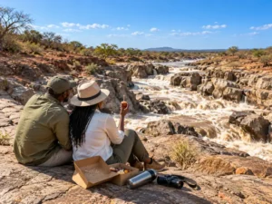 Affordable Birthday Tsavo SGR Safari 3 Days 2 Nights