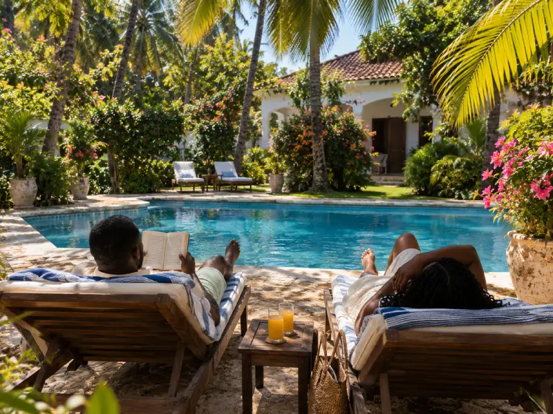 Affordable Getaway Malindi Package | Flying | 3 Days 2 Nights
