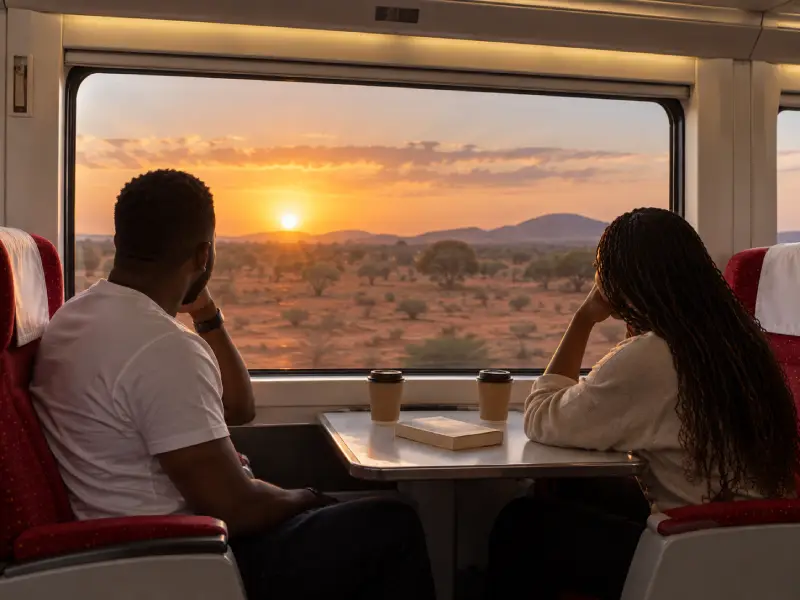 Affordable Getaway Mombasa SGR 3 Days 2 Nights Baecation Adventures