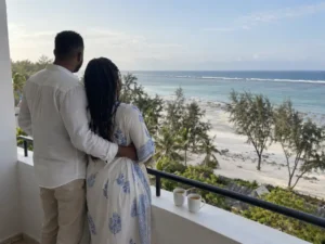 Affordable Honeymoon Mombasa SGR _ 4 Days 3 Nights - Baecation Adventures