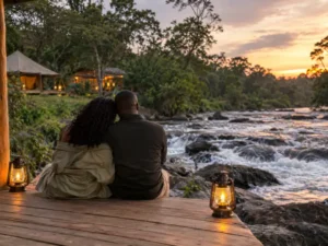 Affordable Honeymoon Sagana - 3 Days 2 Nights - Baecation Adventures