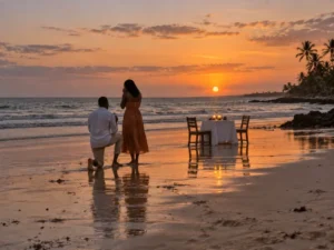 Affordable Proposal Malindi Package | Flying | 3 Days 2 Nights