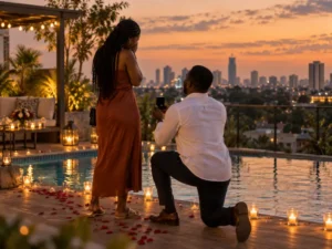 Affordable Proposal Nairobi Escape 3 Days 2 Nights