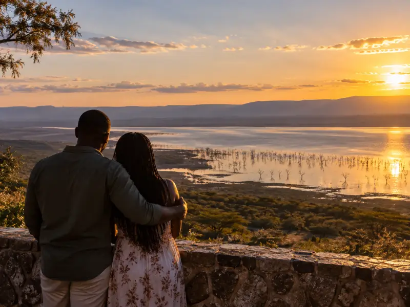 Affordable Proposal Nakuru Safari 3 Days 2 Nights