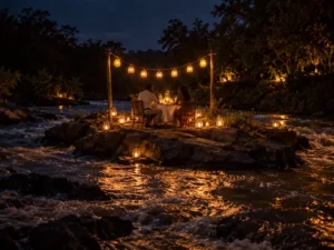 Affordable Proposal Sagana | 3 Days 2 Nights