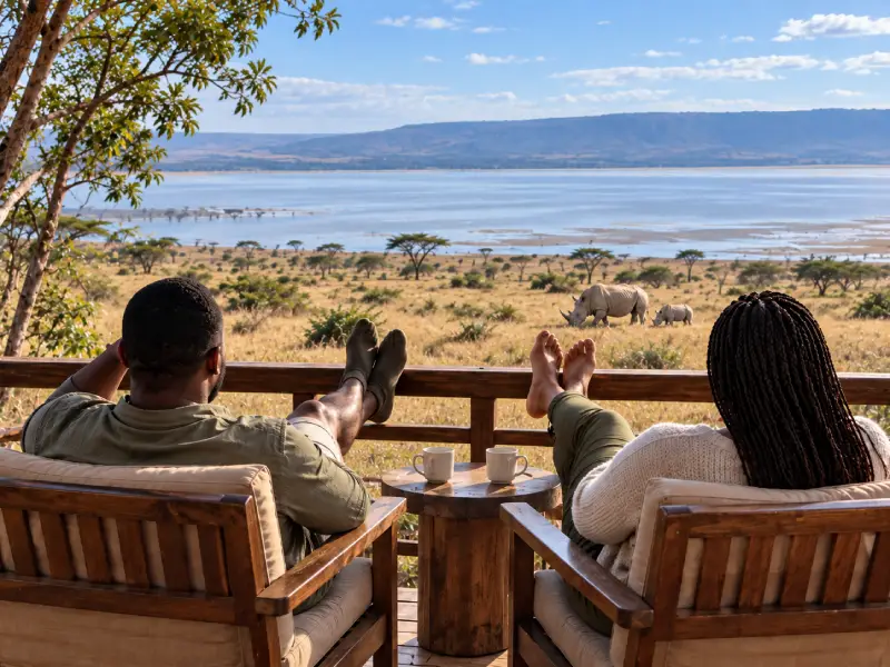 Affordable Romantic Safari Packages Lake Nakuru