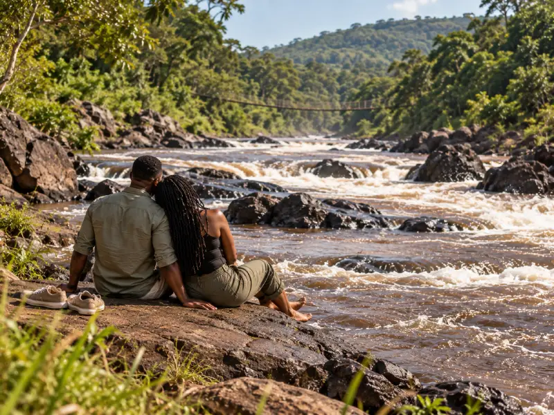 Affordable Sagana Weekend Getaways