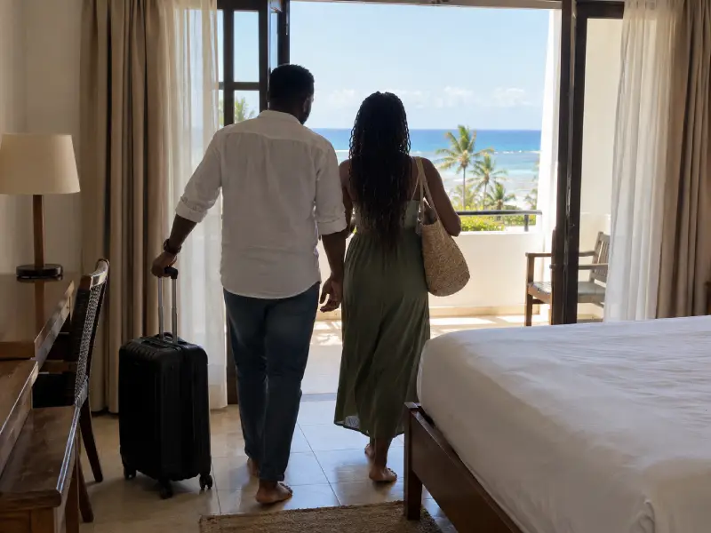 Affordable Surprise Mombasa SGR 3 Days 2 Nights Baecation Adventures