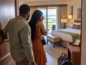 Affordable Surprise Nairobi Escape 3 Days 2 Nights