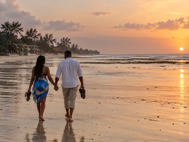 Affordable Vacation Mombasa SGR 3 Days 2 Nights Baecation Adventures