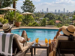 Affordable Vacation Nairobi Escape 3 Days 2 Nights