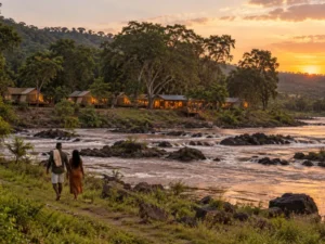 Affordable Vacation Sagana | 4 Days 3 Nights