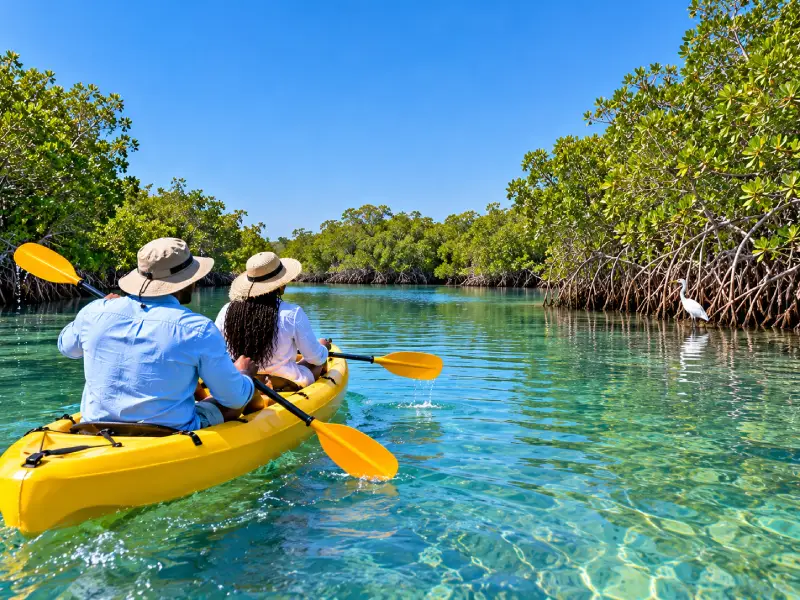 Affordable Abu Dhabi Honeymoon Package from Nairobi 6 Days 5 Nights Baecation Adventures
