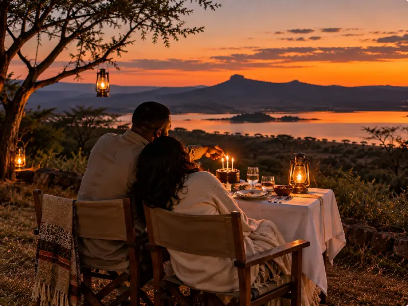 Affordable Anniversary Lake Elementaita 3 Days 2 Nights