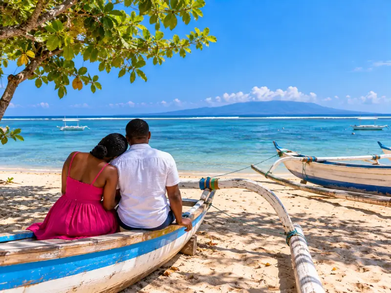 Affordable Bali Couple Getaway from Nairobi 7 Days 5 Nights Baecation Adventures