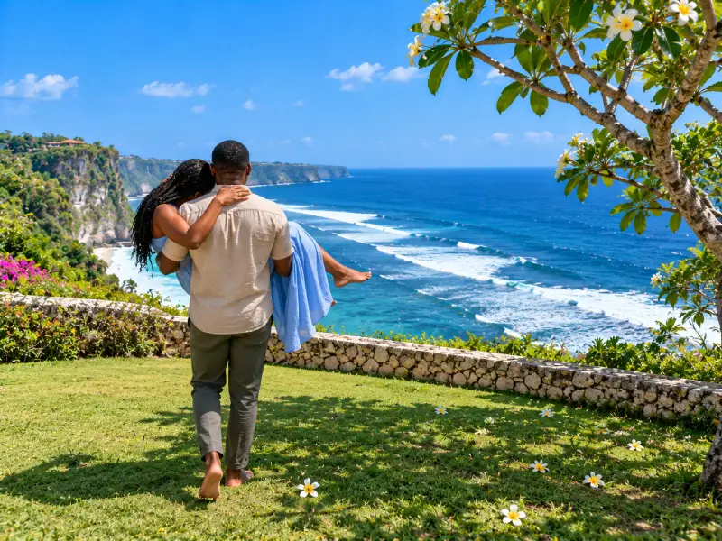 Affordable Bali Honeymoon Package from Nairobi 8 Days 6 Nights Baecation Adventures